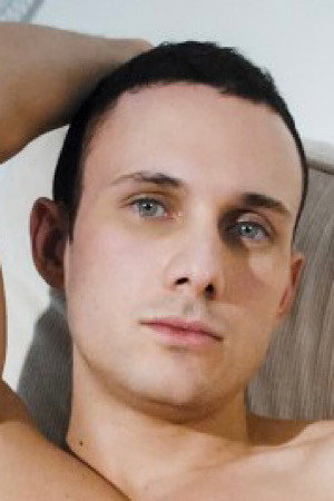 Jack Jefferson portrait