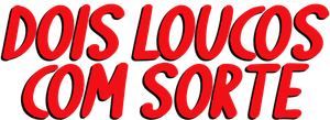 Dois Loucos com Sorte — Logos 2