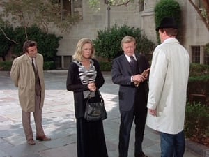 Columbo 2. évad 4. rész