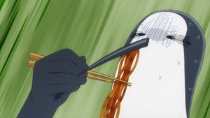 Kujima: Why Sing, When You Can Warble?: 1×2