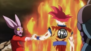 Dragon Ball Super: Season 1 Episode 104 –