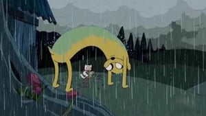 Adventure Time – T1E12 – Evicted! [Sub. Español]