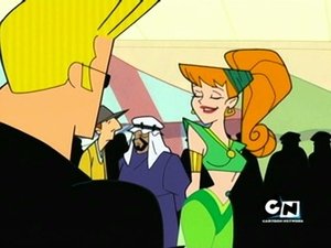 Johnny Bravo Temporada 3 Capitulo 10