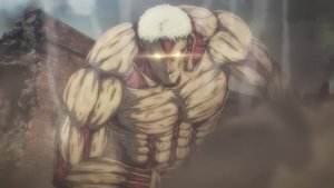 Shingeki no Kyojin: 4×1