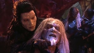 Stargate Atlantis S05E08