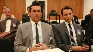 Mad Men: Inventando Verdades: 2×11