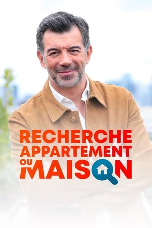 Image Recherche appartement ou maison