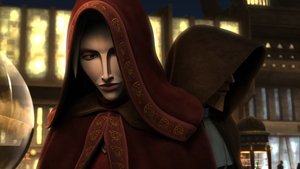 Star Wars: The Clone Wars: 2 Staffel 14 Folge