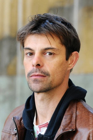 Laurent Giroud portrait