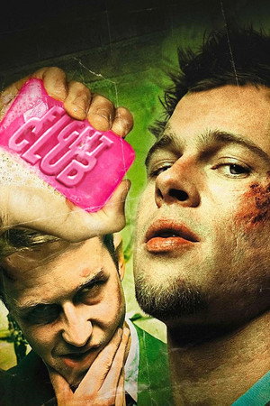 poster Fight Club