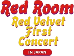 Red Velvet 1st Concert “Red Room” in JAPAN