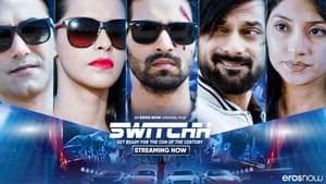 Switchh (2021) Hindi