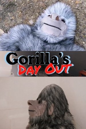 Gorilla's Day Out Gorilla's Day Out