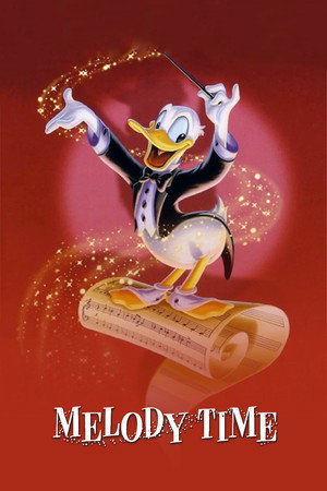 Постер мультфильма «Время мелодий (1948)» — (18 из 44)