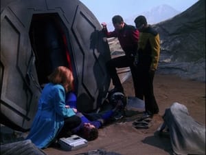 Star Trek: The Next Generation Season 3 Episode 25