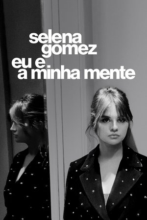 Image Selena Gomez: Eu e a Minha Mente