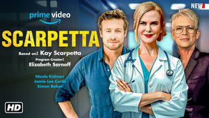 Scarpetta: Médica Legista
