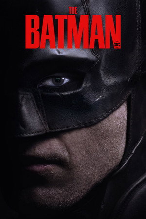 poster The Batman