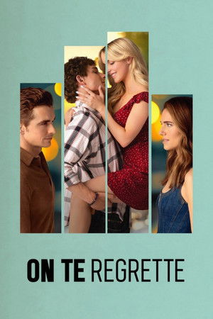 poster Regretting You