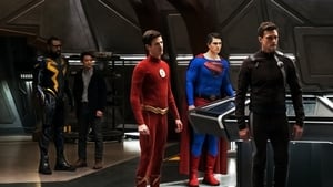 The Flash: Temporada 6 Capitulo 9