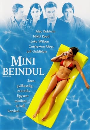 Mini beindul 2006