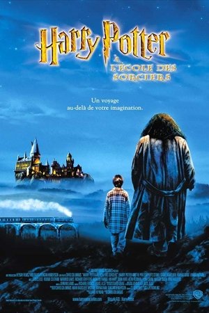 poster Harry Potter and the Philosopher's Stone
