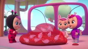The Jellies: Living Tears