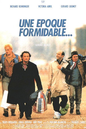 Une époque formidable 8