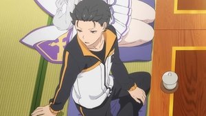 Re:Zero kara Hajimeru Isekai Seikatsu 3 Episodio 01