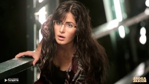 Jagga Jasoos(2017)
