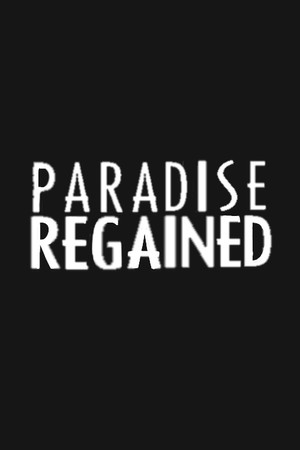 Paradise Regained
