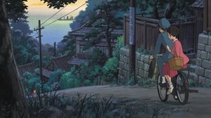 From Up on Poppy Hill