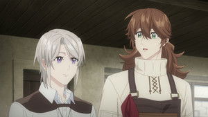 Odayaka Kizoku no Kyuuka no Susume. Episodio 03