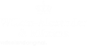 Willem-Alexander & Máxima — Logos 1