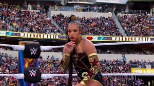 Love & WWE: Bianca & Montez The Main Event