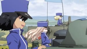 Girls und Panzer das Finale: Part I (2017)