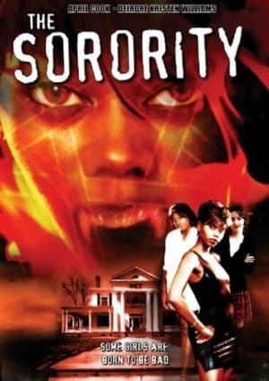 Poster The Sorority (2006)