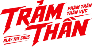Slay the Gods — Logos 4