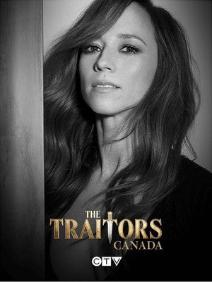 The Traitors Canada