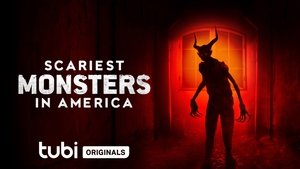 Scariest Monsters in America