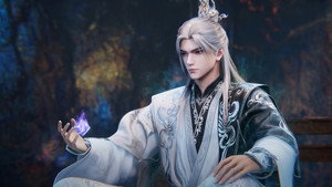 Renegade Immortal: 1×111