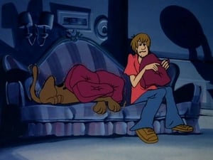 Os 13 Fantasmas do Scooby-Doo: 1×5