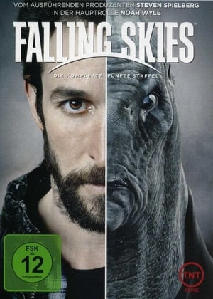 Falling Skies: Staffel 5