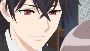 Oni no Hanayome Cap 6