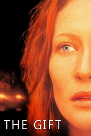 Постер фильма «Дар (2000)» — (21 из 43)