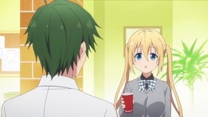 Blend S Episódio 02