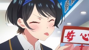 Rent-a-Girlfriend Season 1 Episode 16