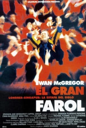 pelicula El gran farol (1999)