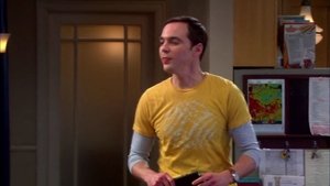 The Big Bang Theory 6 x Episodio 6