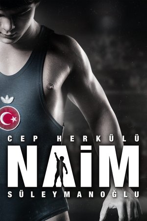 Image Cep Herkülü: Naim Süleymanoğlu